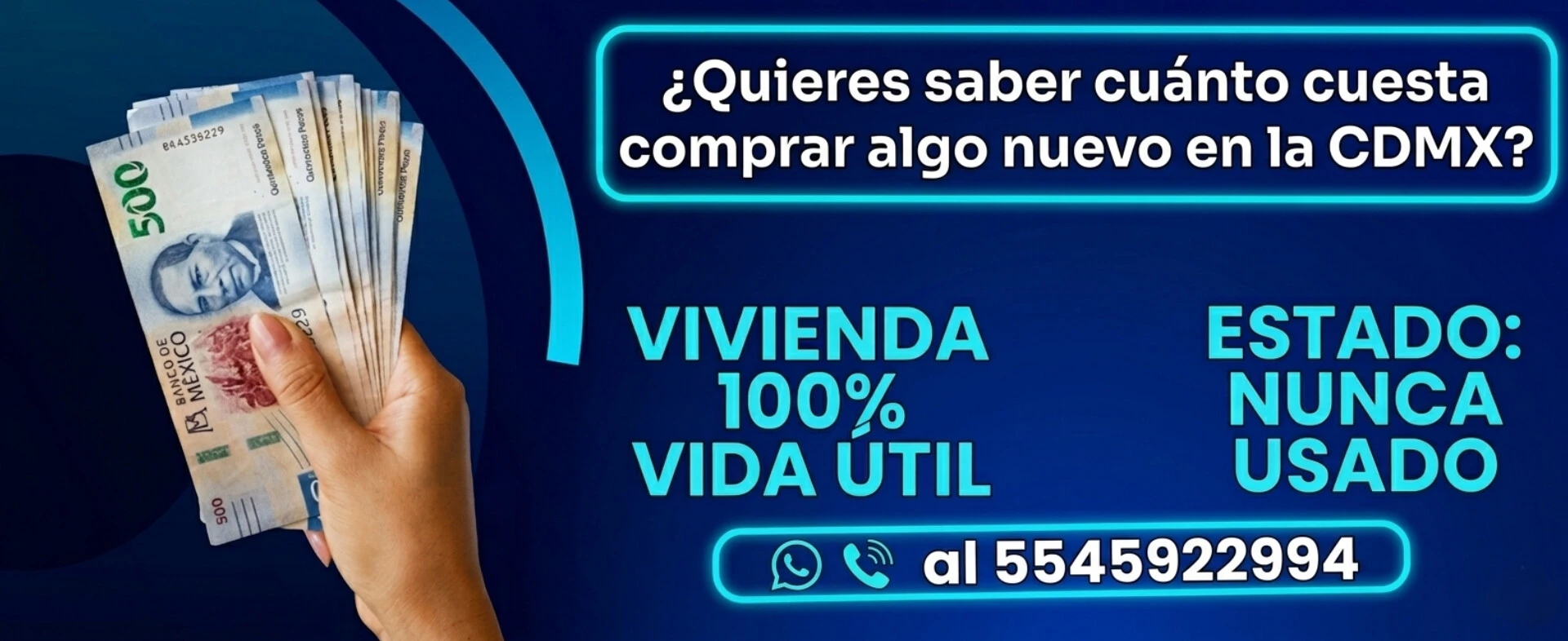 especialista en venta de casas nuevas y terrenos