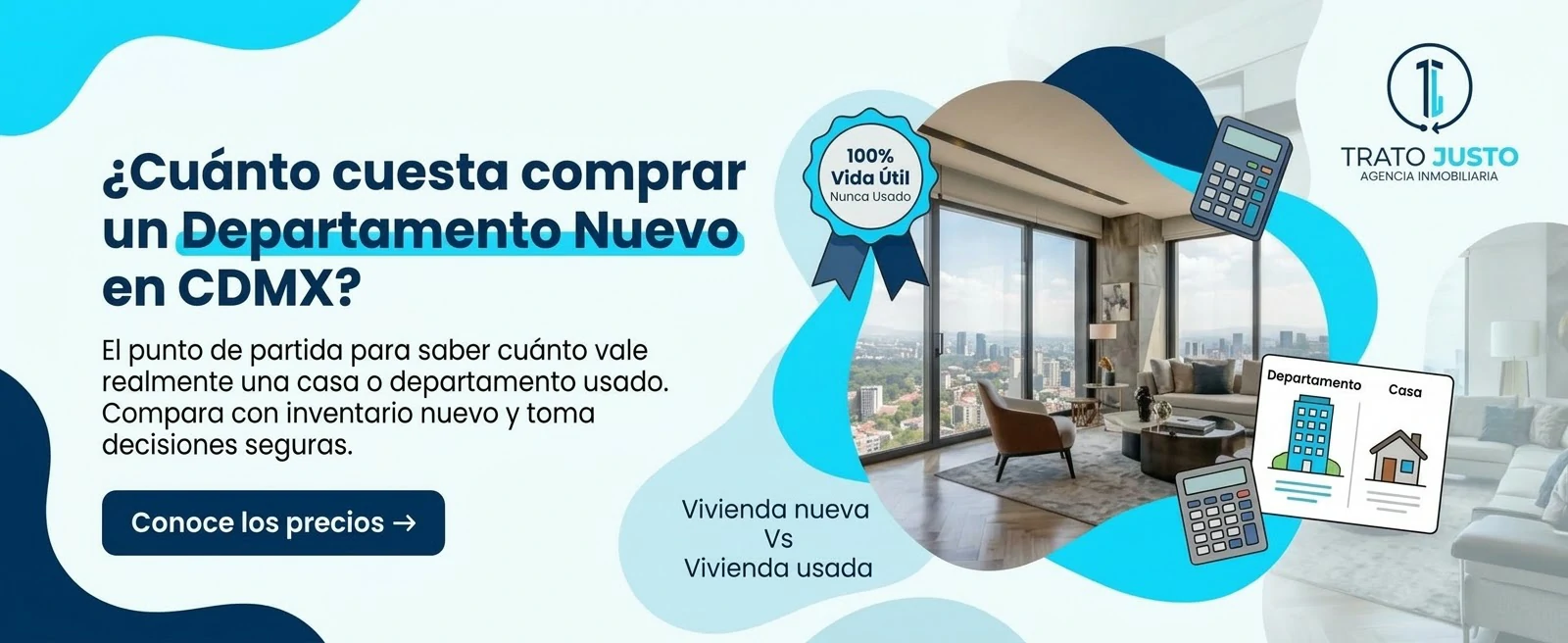 Estrena casa en cualquier parte de la ciudad de mexico