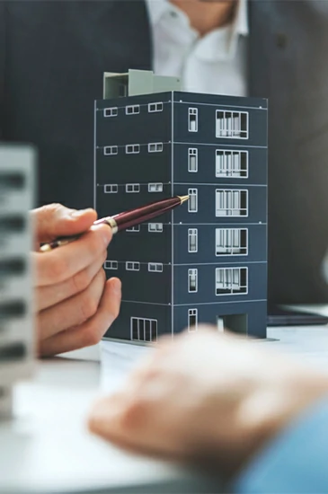 servicios agencia inmobiliaria