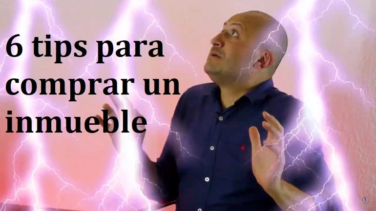 video inmobiliario